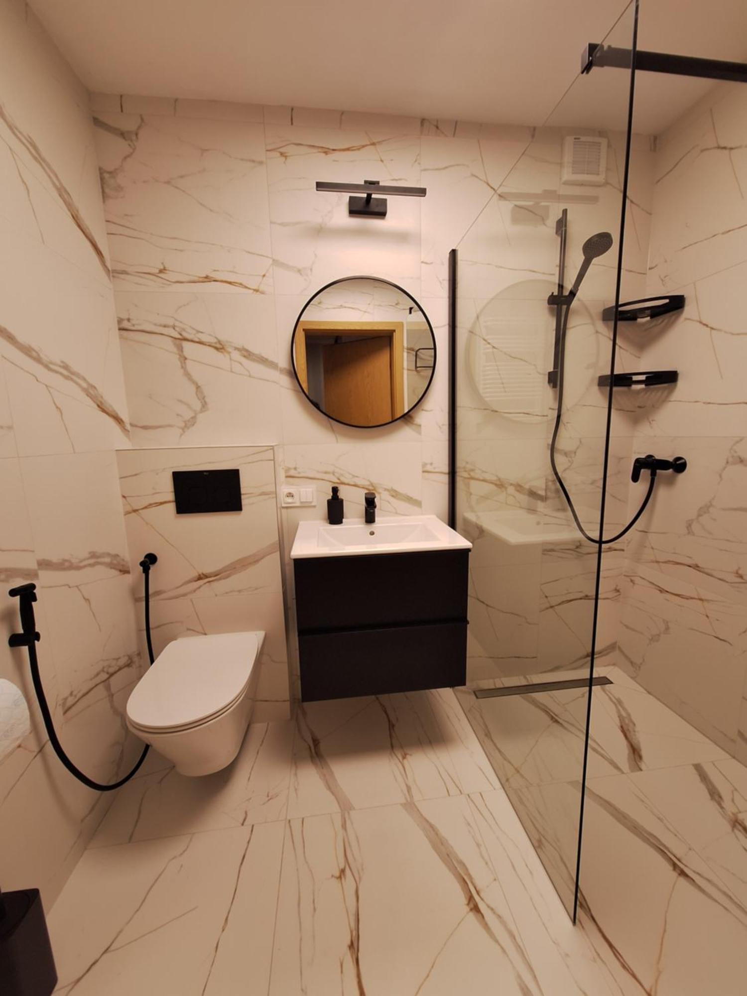 Kaspro Apartment Zakopane Bagian luar foto